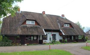 Dzelzceļnieku dzīvoklis