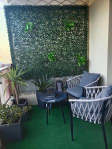 Studio calme proximité plage