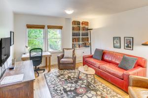 Central South Pasadena Apt, 3 Mi to Rose Bowl