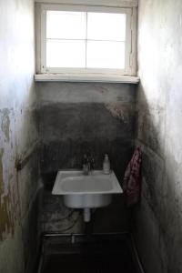 Dzelzceļnieku dzīvoklis