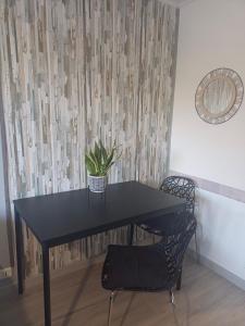 Studio calme proximité plage