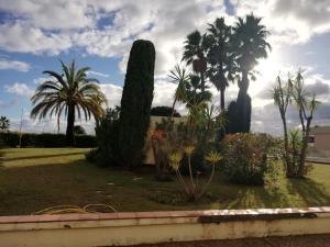 Studio calme proximité plage