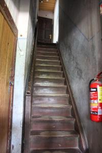 Dzelzceļnieku dzīvoklis