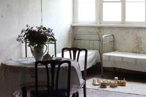 Dzelzceļnieku dzīvoklis