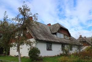 Dzelzceļnieku dzīvoklis