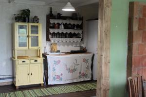 Dzelzceļnieku dzīvoklis