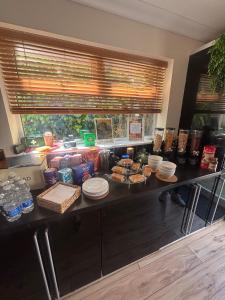 Luxury Home in Dublin WiFi TV B&B Close to City Centre