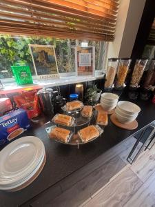 Luxury Home in Dublin WiFi TV B&B Close to City Centre