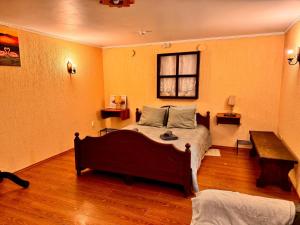 Cietokšņa Underground