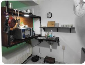 Otho mich - Ubytování bez kategorie ve městě Chetumal