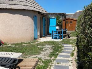 Villages vacances MAS Chalet 6 7persClimPiscineJardin MER : photos des chambres