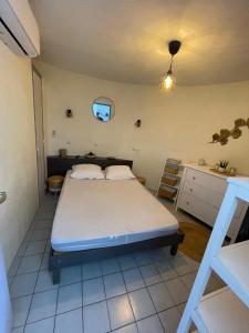 Villages vacances MAS Chalet 6 7persClimPiscineJardin MER : photos des chambres