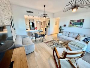 Perfect 4bd Villa With Jacuzzi