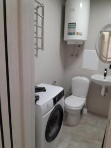 Люкс апартаменты -Центр