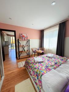 Devdaraki Apartments N 113