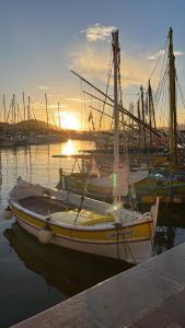 Villas Maison Lei Tapenie : photos des chambres