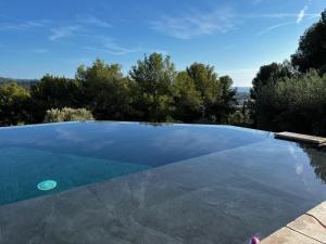 Villas Maison Lei Tapenie : photos des chambres