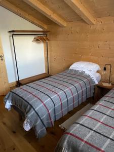 Chalets Chalet Charline : photos des chambres