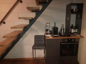 Apartmani More Posedarje -Apartment with private whirpool and terace 50m2