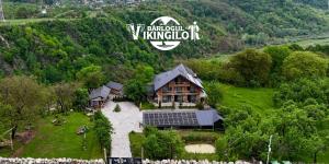 Bârlogul Vikingilor