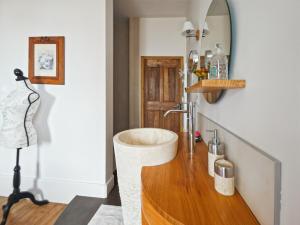 B&B / Chambres d'hotes Villa Rhona : photos des chambres