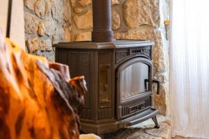 Villa Toscana - Charming stone Villa with private pool & garden