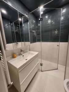 Paradise Stay & private parking