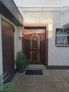 Apartment Kleine Auszeit Kadenbach