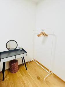 New Luxury Apartmen at Andel Metro Station