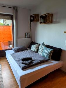 Apartment Kleine Auszeit Kadenbach