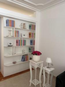 Apartman Na pjenu od mora Becici