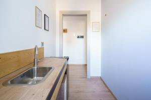 LA VALIGIA bed & bike