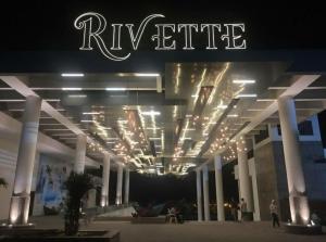 amwaj, 3bedroom chalet, sea view