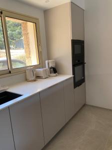 Villas Charming stone villa with pool : photos des chambres