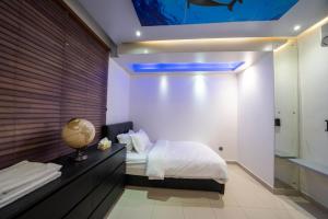 Darent Luxury Three bedroom Apt Al Yasmin