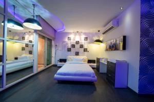 Darent Luxury Three bedroom Apt Al Yasmin