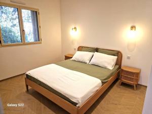 Villas Charming stone villa with pool : photos des chambres