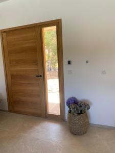 Villas Charming stone villa with pool : photos des chambres
