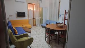 Lido San Giovanni Casa Vacanza