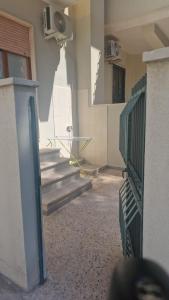 Lido San Giovanni Casa Vacanza