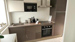 Garda Moments Apartment