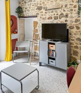 Appartement Cosy Au Calme