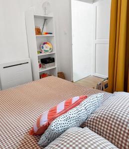 Appartement Cosy Au Calme