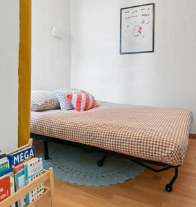 Appartements Appartement Cosy au calme : photos des chambres