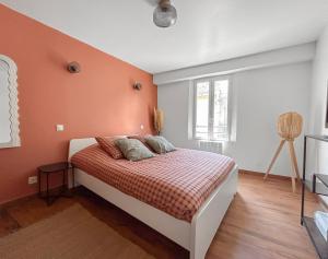 Appartements Appartement Cosy au calme : photos des chambres
