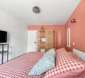Appartements Appartement Cosy au calme : photos des chambres