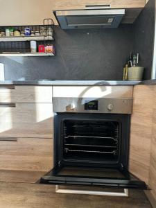 Confort et ressourcement au calme et au vert