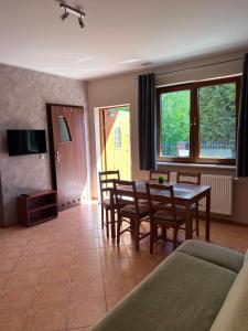 Apartamenty Amber Wyspa