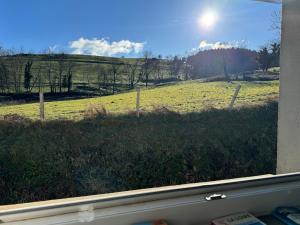 Confort et ressourcement au calme et au vert