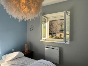 Appartements Confort et ressourcement au calme et au vert : photos des chambres